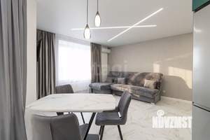 Студия квартира, на длительный срок, 43м2, 9/14 этаж