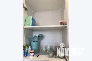 1-к квартира, посуточно, 28м2, 7/9 этаж