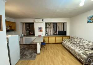 1-к квартира, на длительный срок, 34м2, 2/5 этаж