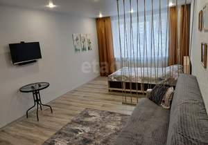 1-к квартира, на длительный срок, 41м2, 10/14 этаж