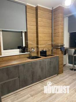 1-к квартира, на длительный срок, 47м2, 2/17 этаж