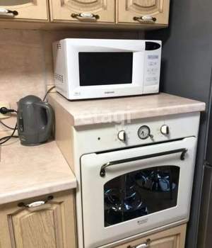 1-к квартира, на длительный срок, 50м2, 4/9 этаж