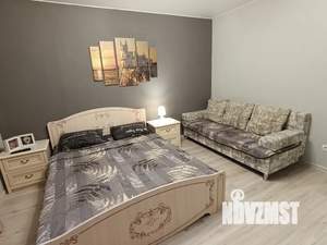 1-к квартира, посуточно, 40м2, 3/10 этаж