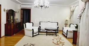 4-к квартира, на длительный срок, 140м2, 9/9 этаж