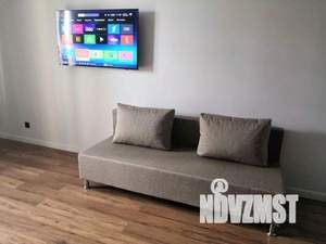 1-к квартира, посуточно, 29м2, 1/1 этаж