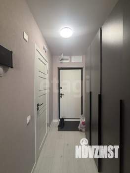 Студия квартира, на длительный срок, 22м2, 6/24 этаж