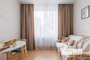 1-к квартира, посуточно, 45м2, 8/19 этаж