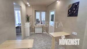 1-к квартира, на длительный срок, 21м2, 1/5 этаж