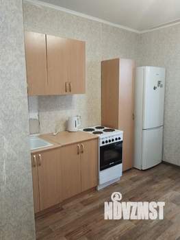 1-к квартира, на длительный срок, 36м2, 6/16 этаж