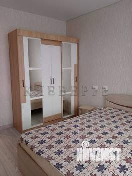 1-к квартира, на длительный срок, 42м2, 9/10 этаж