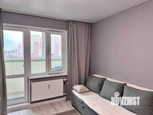 Студия квартира, на длительный срок, 22м2, 6/15 этаж
