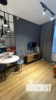 Студия квартира, на длительный срок, 20м2, 4/10 этаж