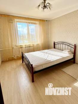 2-к квартира, на длительный срок, 53м2, 9/9 этаж