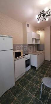 2-к квартира, на длительный срок, 54м2, 9/14 этаж