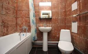 Студия квартира, на длительный срок, 20м2, 5/10 этаж