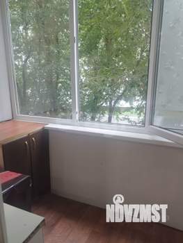 Студия квартира, на длительный срок, 16м2, 3/8 этаж