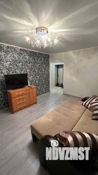 1-к квартира, на длительный срок, 43м2, 8/10 этаж