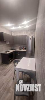 1-к квартира, на длительный срок, 39м2, 11/24 этаж