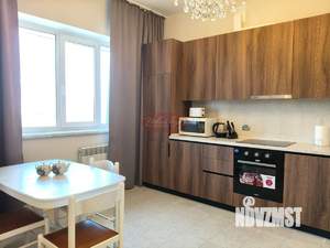 3-к квартира, на длительный срок, 100м2, 5/6 этаж