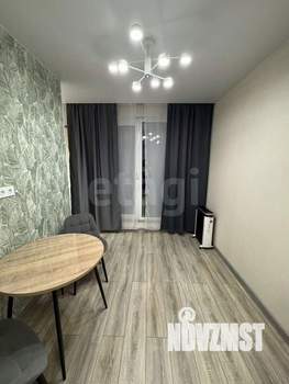 1-к квартира, на длительный срок, 33м2, 23/24 этаж