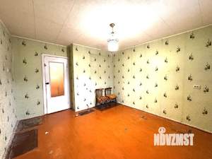 Студия квартира, на длительный срок, 19м2, 4/8 этаж