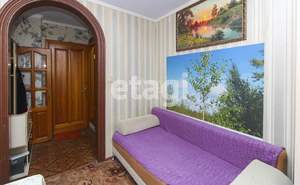 Студия квартира, на длительный срок, 16м2, 3/8 этаж