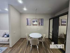 Студия квартира, на длительный срок, 31м2, 4/16 этаж