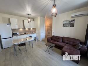 1-к квартира, на длительный срок, 37м2, 2/4 этаж