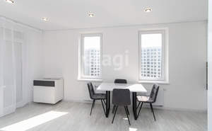 2-к квартира, на длительный срок, 60м2, 21/24 этаж