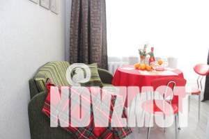 1-к квартира, посуточно, 45м2, 9/10 этаж