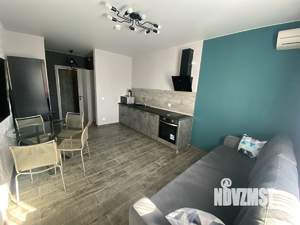 1-к квартира, на длительный срок, 38м2, 9/9 этаж