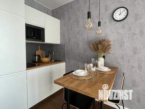 Студия квартира, посуточно, 30м2, 9/9 этаж