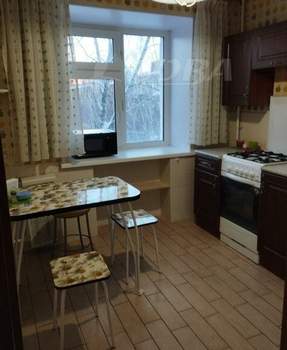 2-к квартира, на длительный срок, 45м2, 4/5 этаж