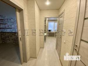 1-к квартира, на длительный срок, 33м2, 1/9 этаж