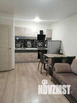 2-к квартира, посуточно, 38м2, 13/14 этаж