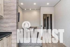 1-к квартира, посуточно, 22м2, 20/20 этаж