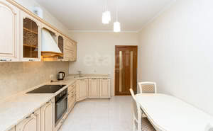 2-к квартира, на длительный срок, 55м2, 4/9 этаж