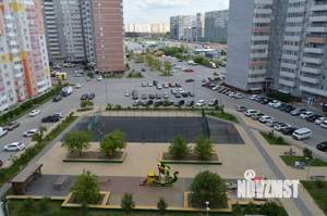 1-к квартира, на длительный срок, 43м2, 9/14 этаж