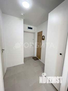 Студия квартира, на длительный срок, 25м2, 15/24 этаж