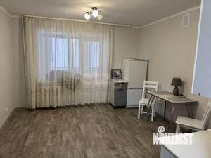 Студия квартира, на длительный срок, 23м2, 2/5 этаж