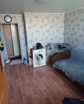 Студия квартира, на длительный срок, 13м2, 8/8 этаж