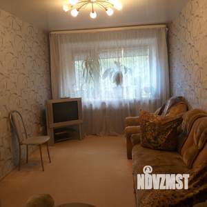 1-к квартира, посуточно, 33м2, 1/5 этаж