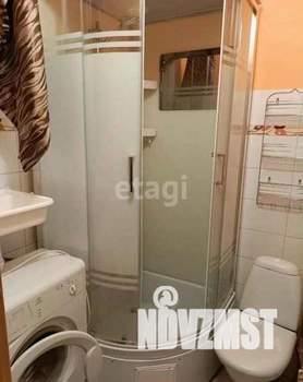 Студия квартира, на длительный срок, 15м2, 2/4 этаж