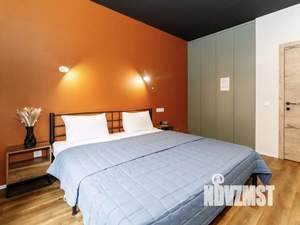 2-к квартира, посуточно, 47м2, 1/1 этаж