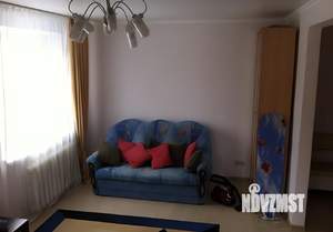 1-к квартира, на длительный срок, 32м2, 3/5 этаж