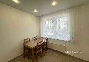 2-к квартира, на длительный срок, 44м2, 3/12 этаж