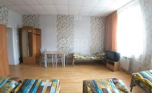 1-к квартира, на длительный срок, 20м2, 3/3 этаж