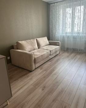 2-к квартира, на длительный срок, 60м2, 3/16 этаж
