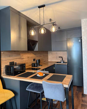 1-к квартира, на длительный срок, 35м2, 8/11 этаж