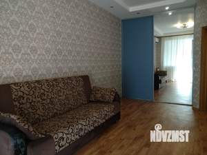 1-к квартира, на длительный срок, 45м2, 4/9 этаж